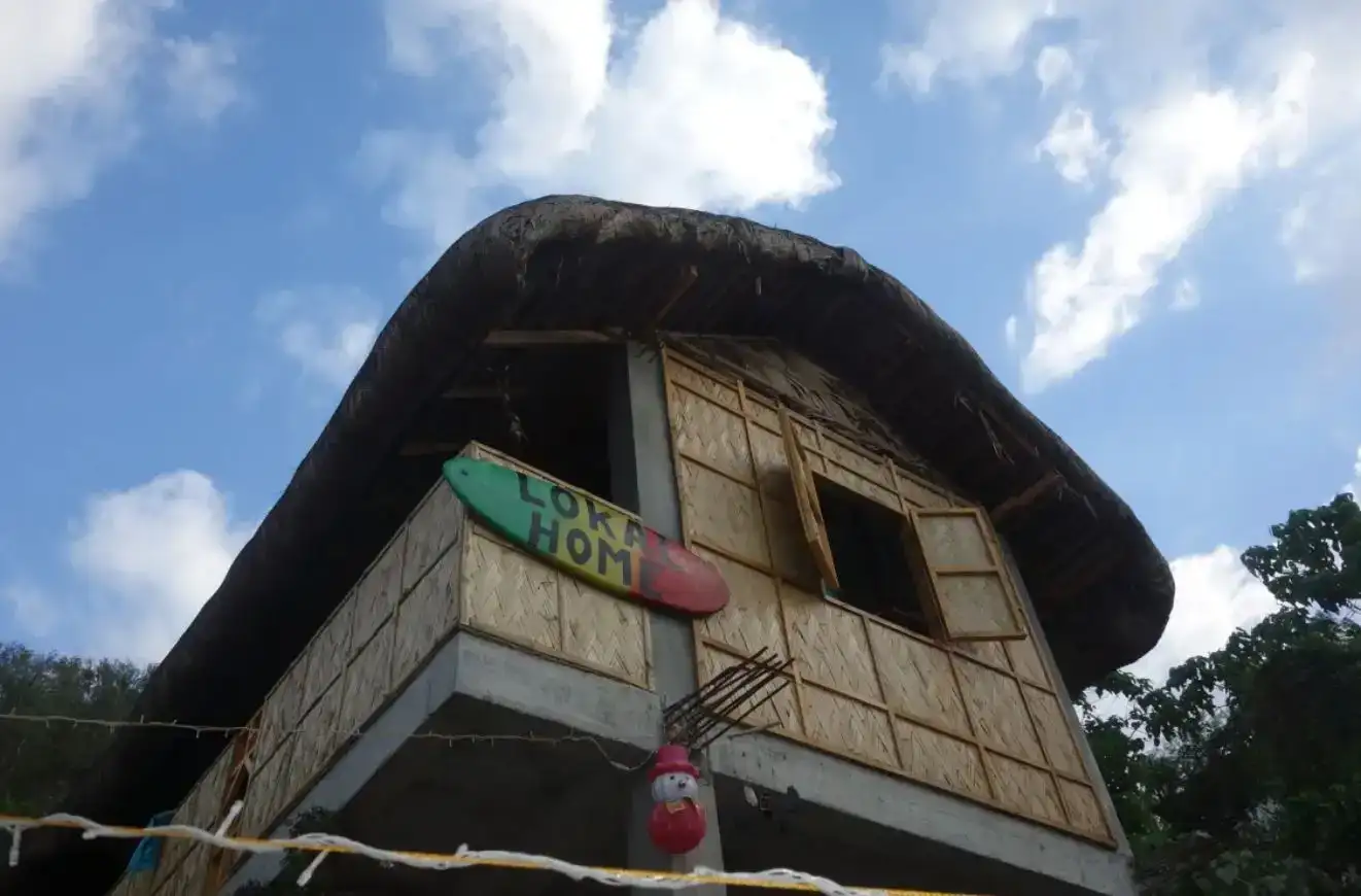 Lokal Home pinakamahusay na mga hostel sa La Union