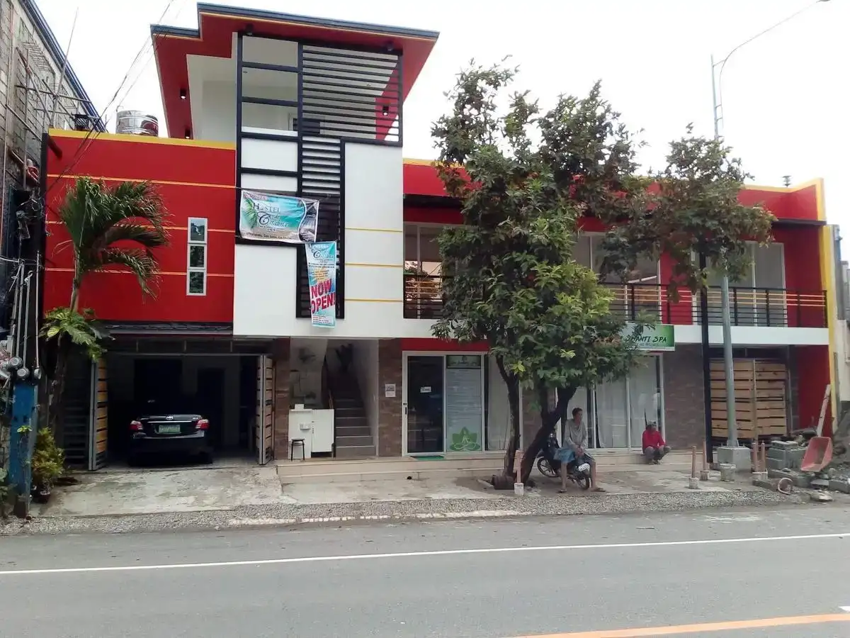 NJT Guesthouse pinakamahusay na mga hostel sa La Union