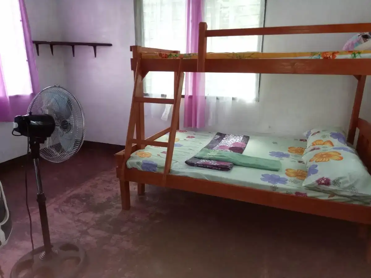 CV Bed at Bath San Juan pinakamahusay na mga hostel sa La Union