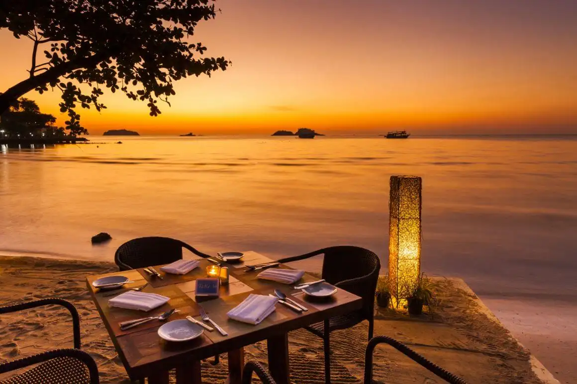 Ko Chang Phuket
