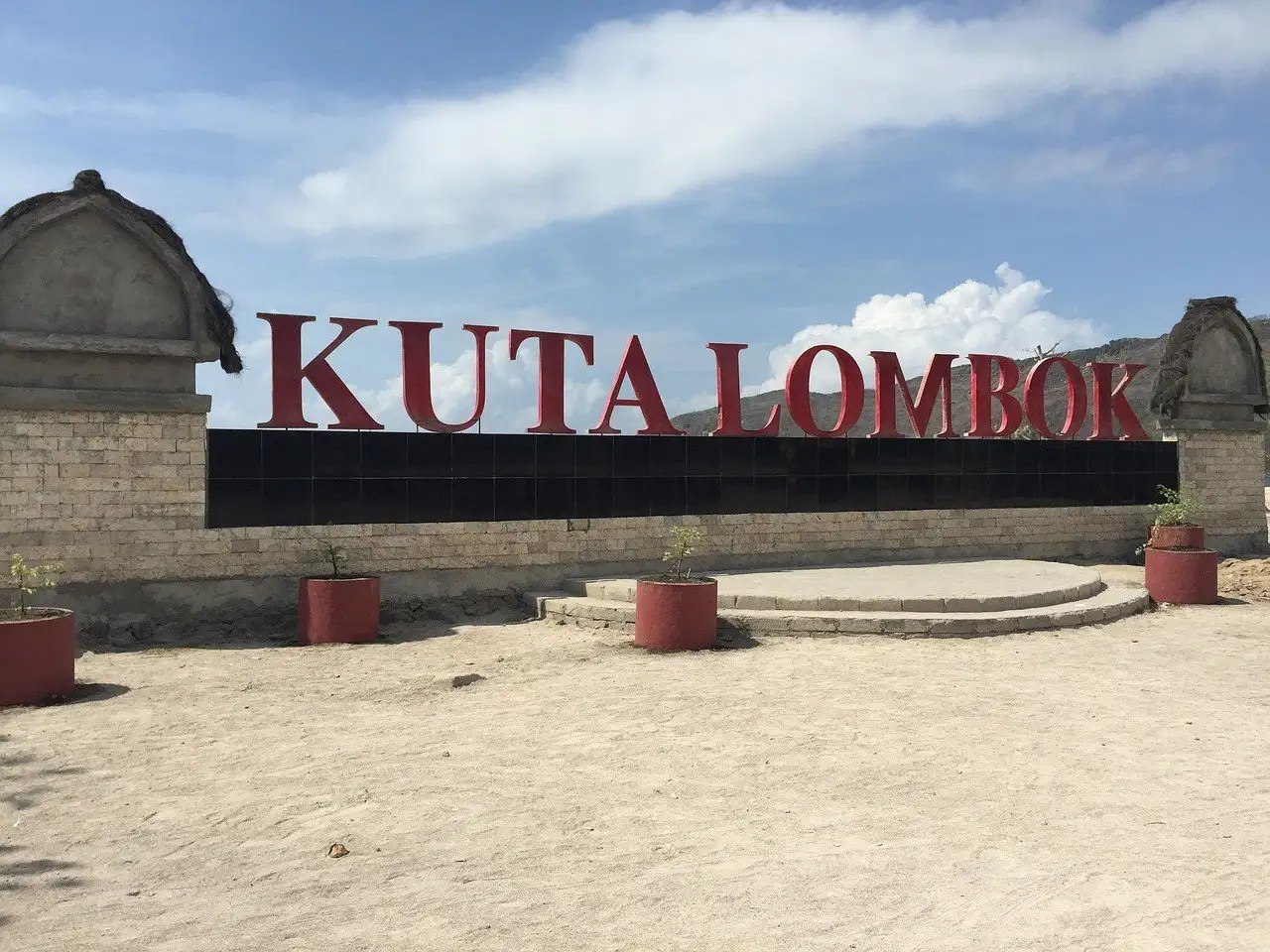 Mataram, Lombok