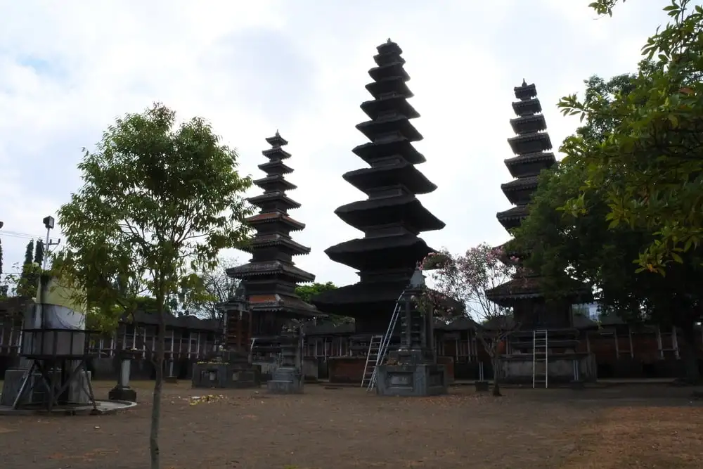 Hôtel Jazz Senggigi