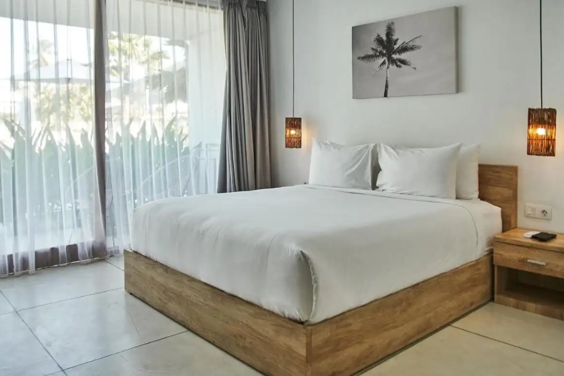 Hôtel Sikara Lombok