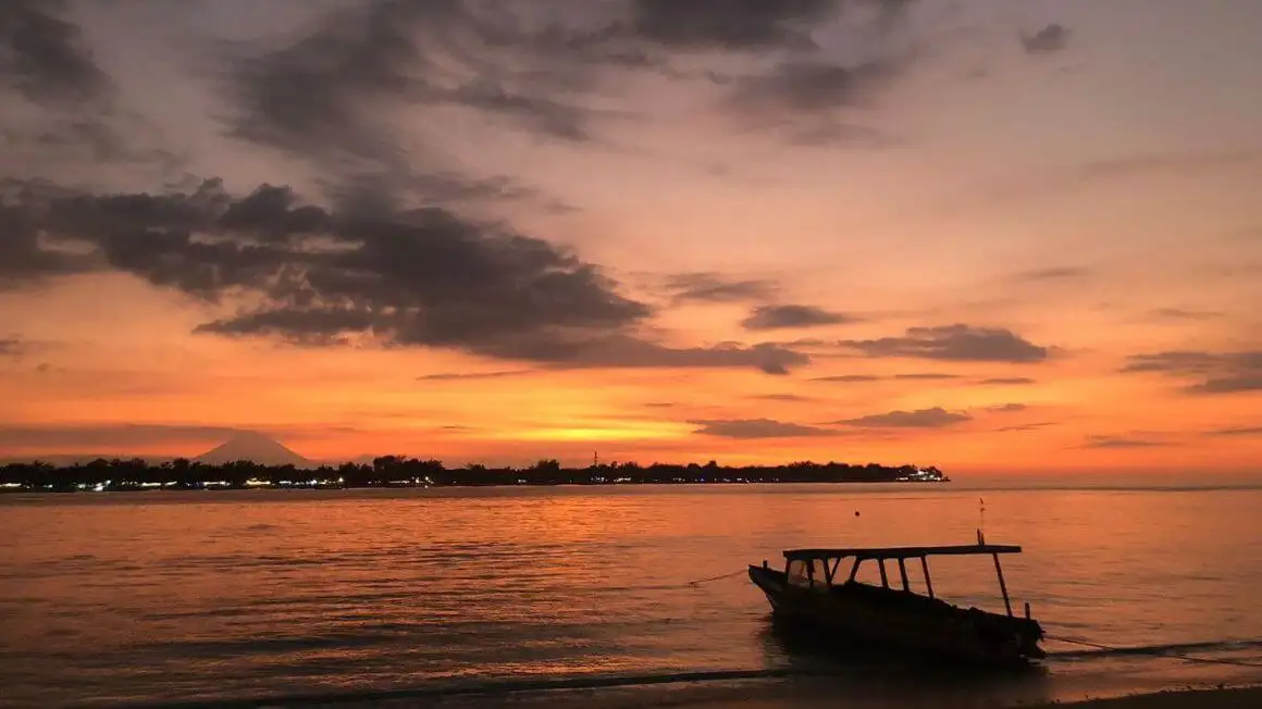 Hôtel Tanjung