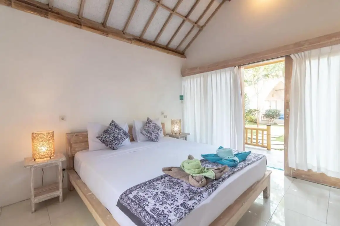 Villa Sapi