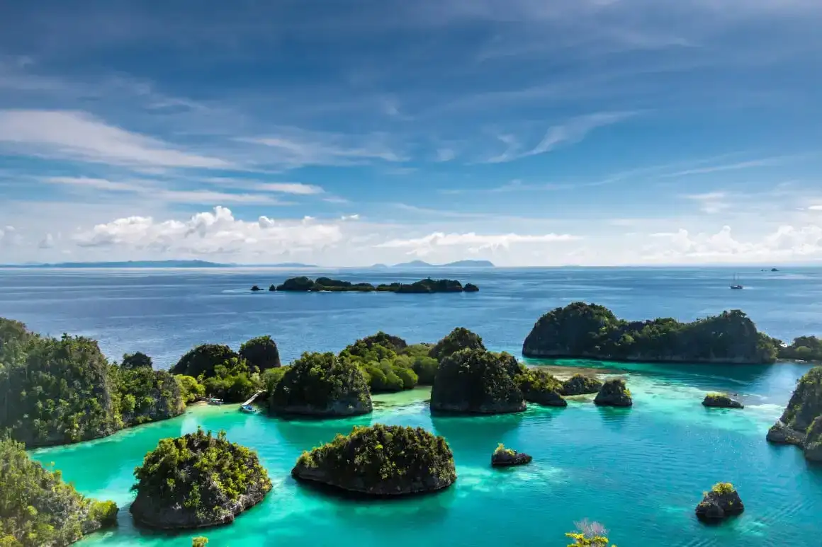 Îles Bangka Belitung
