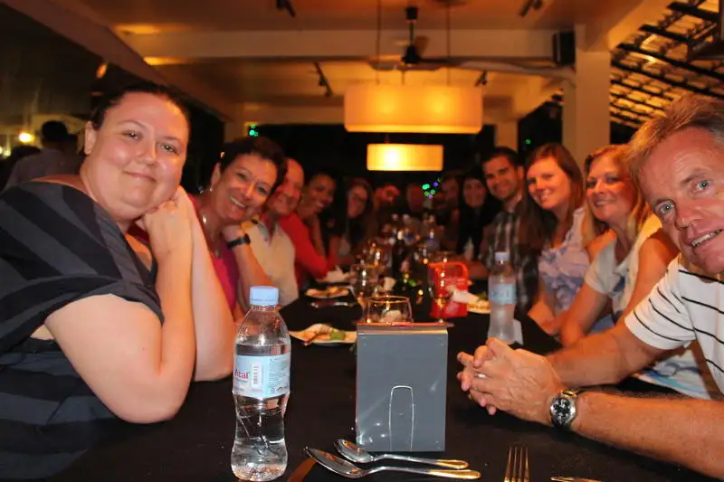 Babel beste hostels in Siem Reap