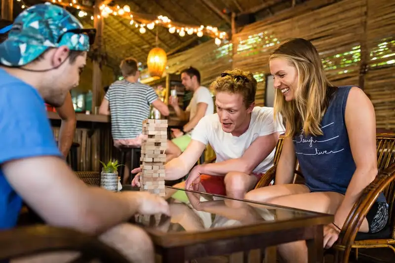 De beste hostels van het Luxury Concept in Siem Reap