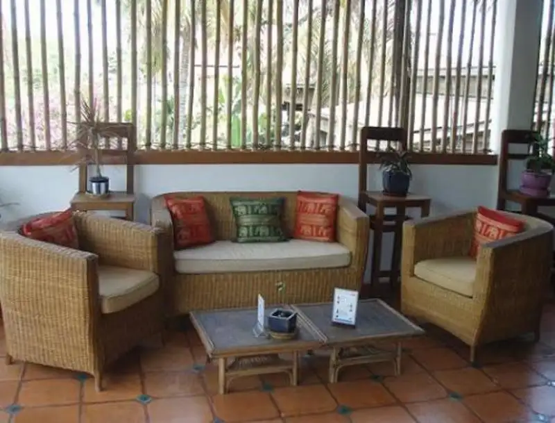 Sam So Guesthouse beste hostels in Siem Reap