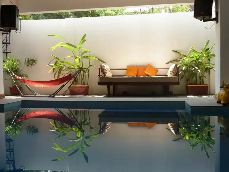 Siem Reap Hostel beste hostels in Siem Reap