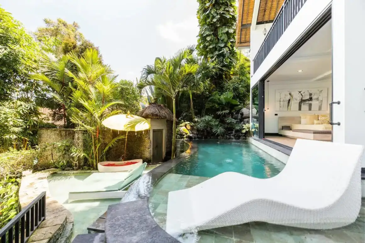 Sud d'Ubud