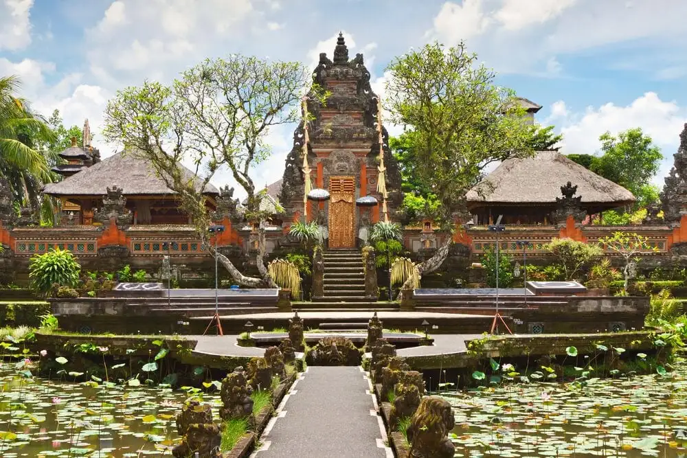 Maison Shiva Ubud