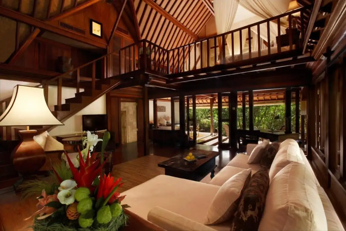 Villa Luxueuse