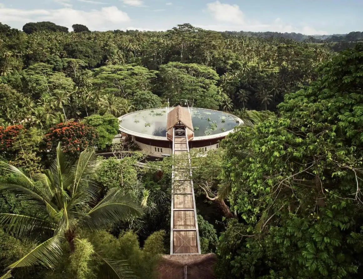 Villa Paradis Tranquille