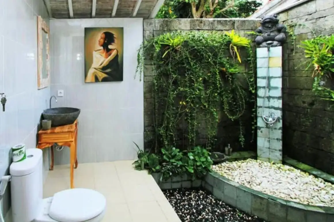 Hôtel Bale Bali