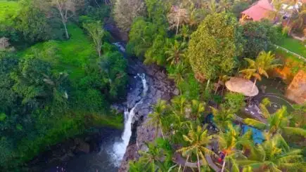 Plataran Ubud Hôtel & Spa