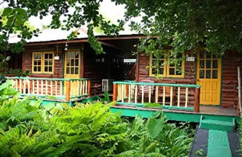 Slow Life Sabaidee Pai noćenje i doručak - Pai najbolji hosteli u Tajlandu