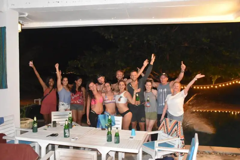 Suandoi Backpacker Resort - Pai najbolji hosteli u Tajlandu