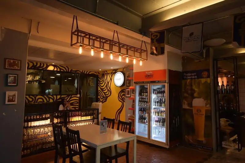 The Memory u hotelu On On - Phuket najbolji hosteli na Tajlandu