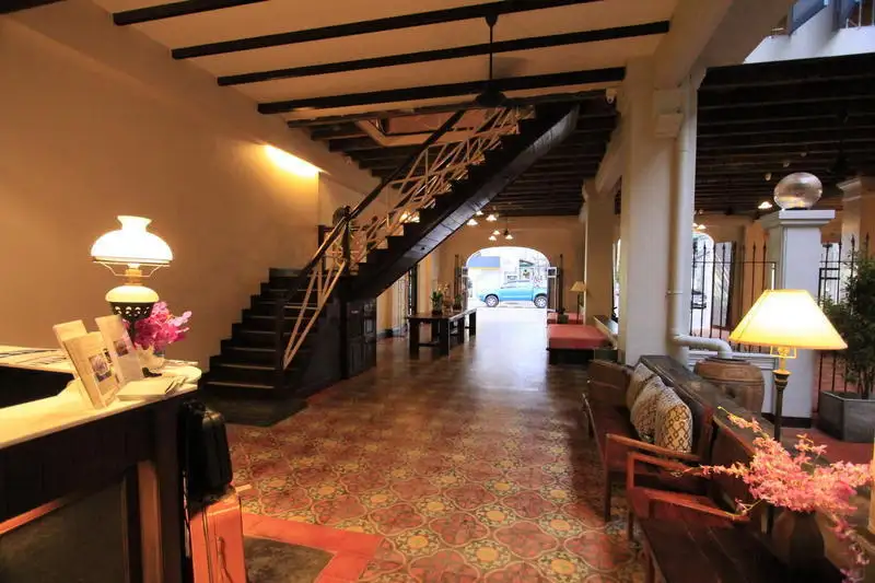 Oxotel Hostel - Chiang Mai najbolji hosteli u Tajlandu