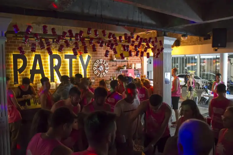 Playground Hostel - Bangkok najbolji hosteli u Tajlandu