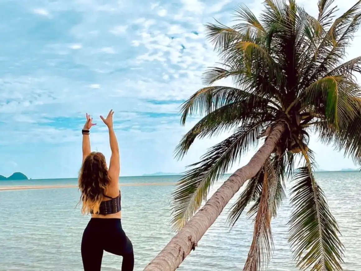 Retiro de Yoga Rejuvenescedor de 5 Dias