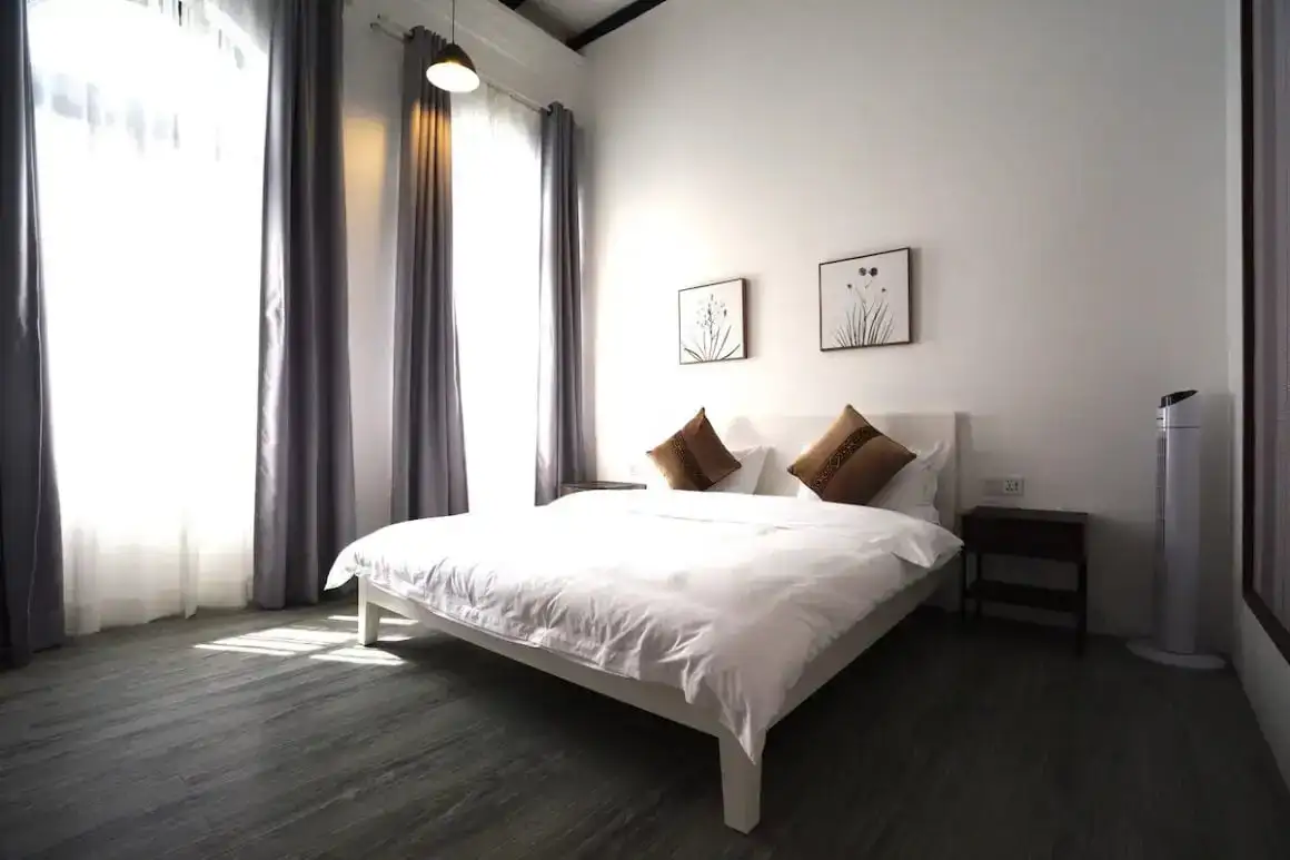 Ipoh Old Town Heritage Family Suite Malajsie
