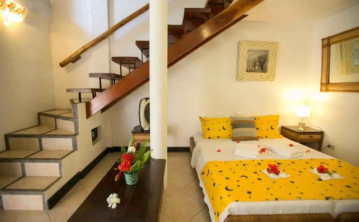 Hôtel Costabella Tropical Beach