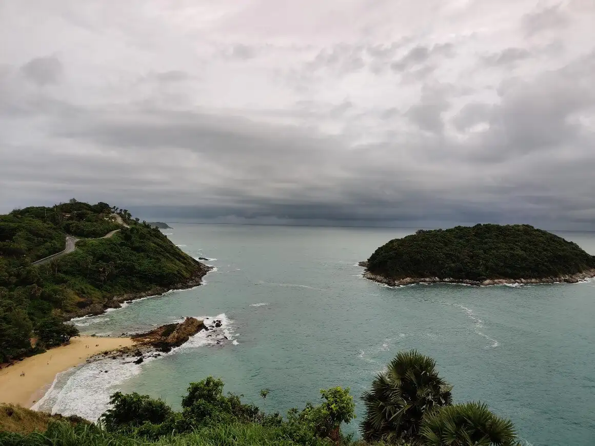 Villa de luxe, Phuket