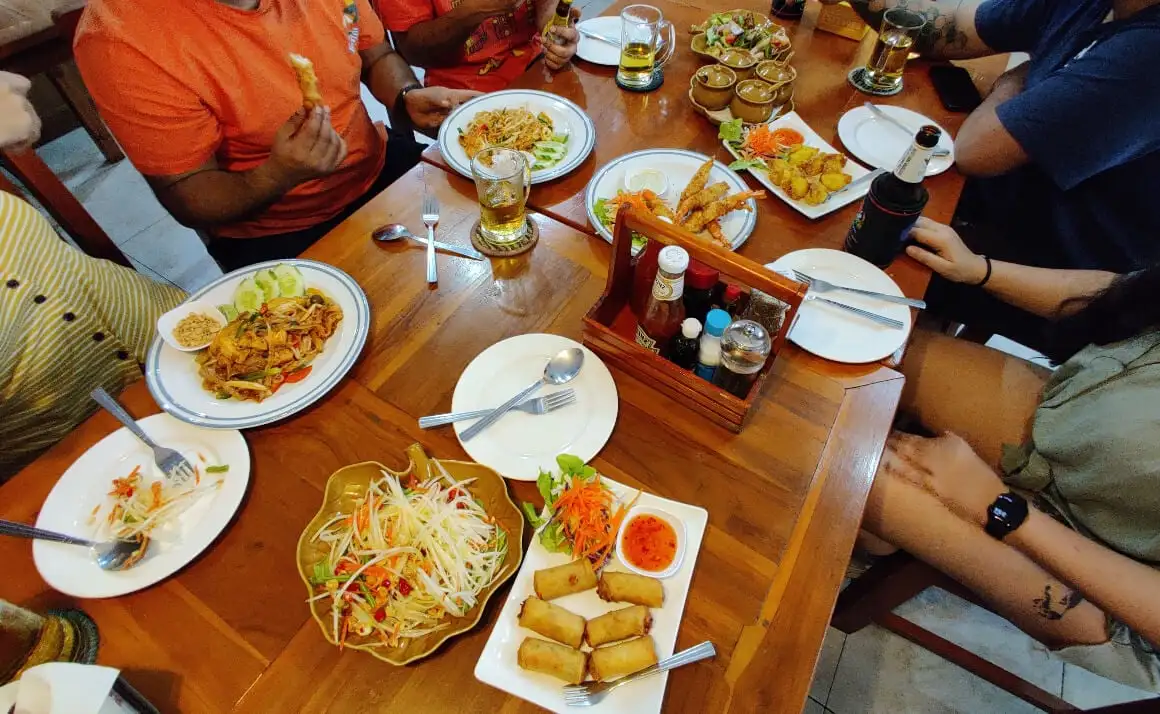 Meilleur hôtel de luxe à Kamala : InterContinental Phuket Resort