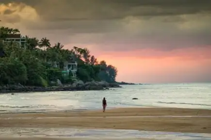 Meilleur hôtel à Karon : Mandarava Resort and Spa Phuket