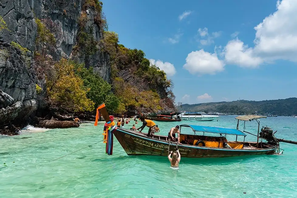 Meilleure auberge de jeunesse à Karon : Oasis Guesthouse Phuket