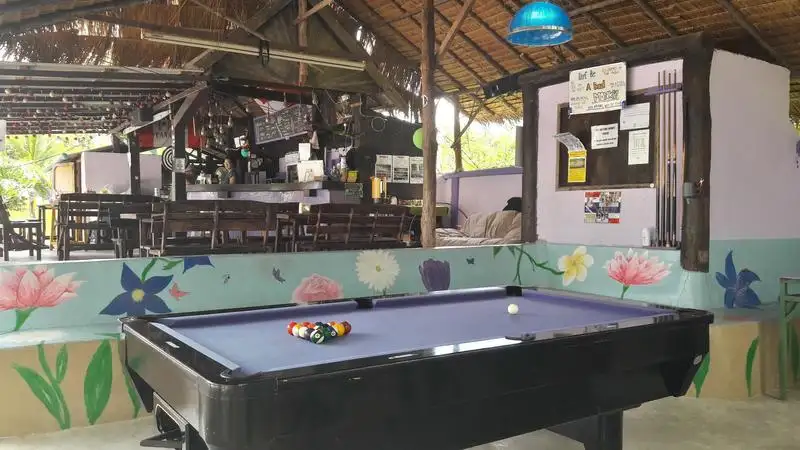 Easy Guesthouse Os melhores hostels baratos em Pai