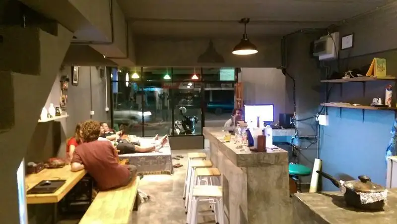 Jikko Harem Melhores hostels em Pai