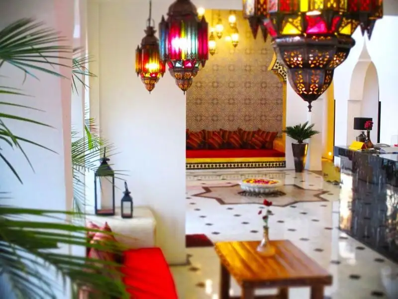 Brick House Hostel Melhores hostels em Pai