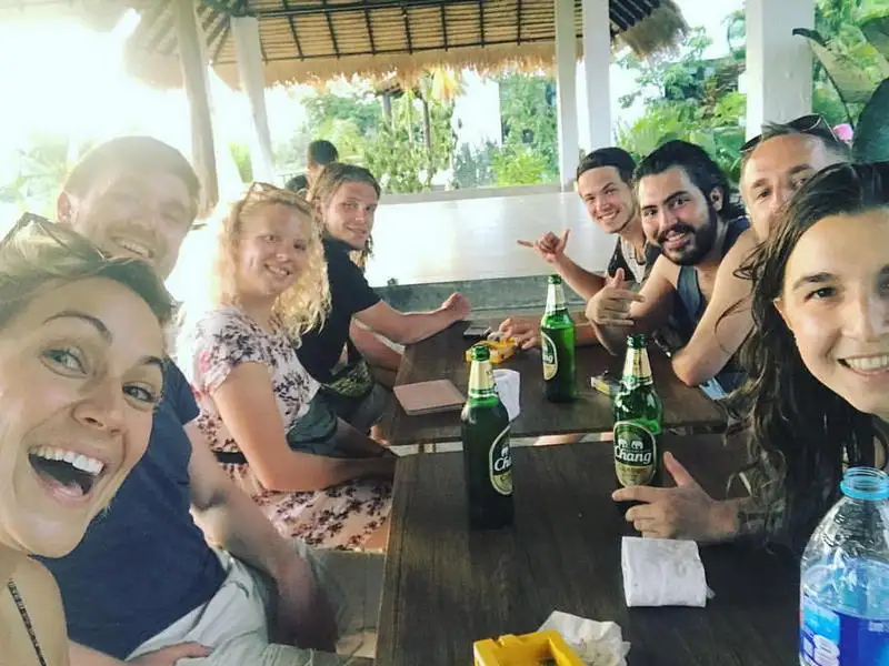 Green Hostel and Skate Melhores Hostels em Pai