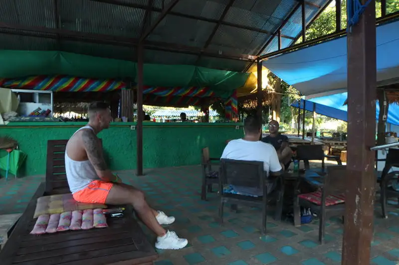Paitopia em Pai Melhores Hostels em Pai