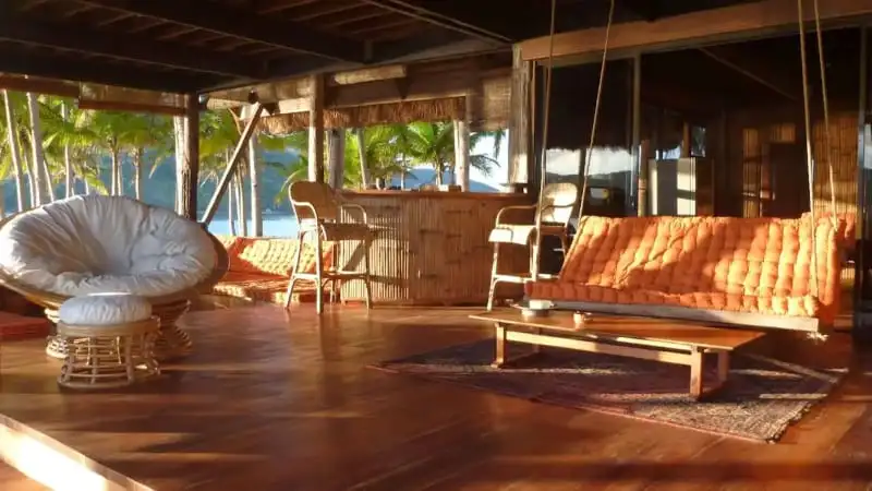 My Green Hostel Palawan