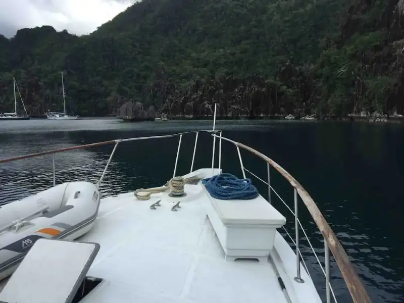 Villa Marguerite Palawan