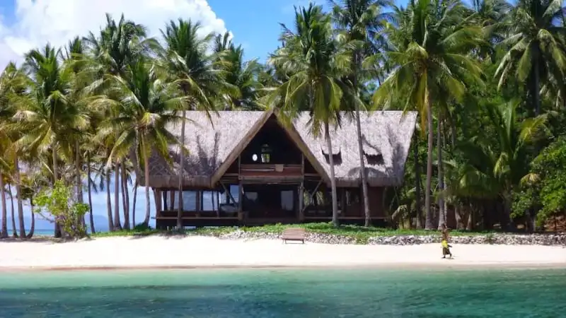 Grand Bambou Palawan