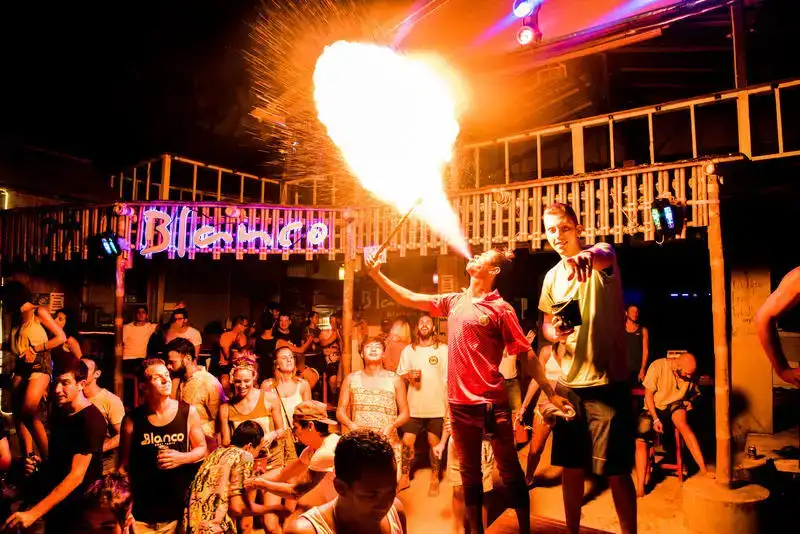Os melhores hostels em Koh Phi Phi Ploy Dorm Room