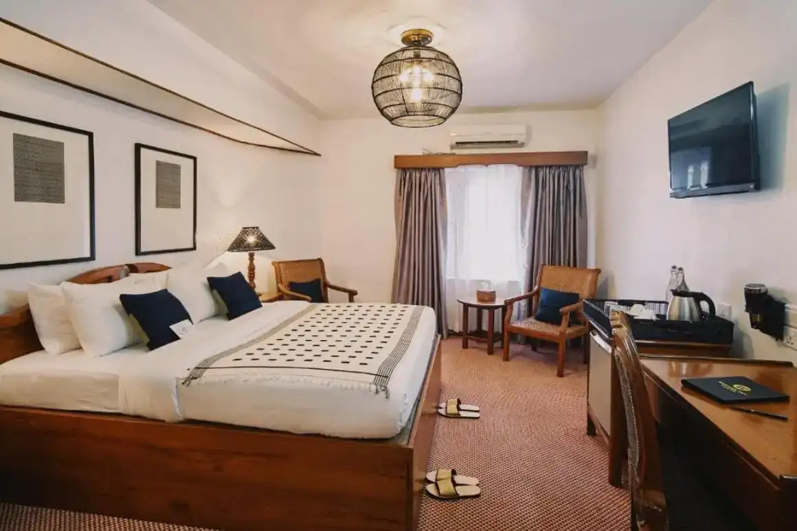Winner Inn, Yangon Mianmar