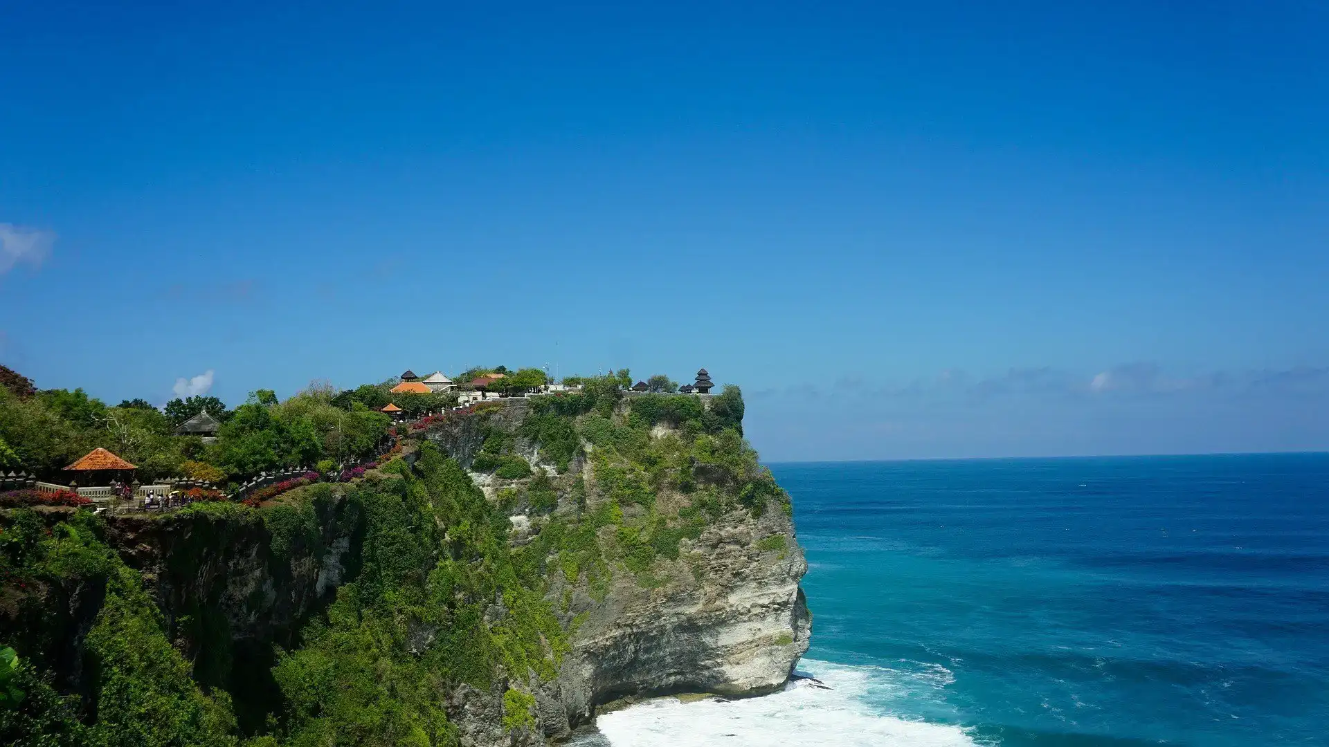 bãi biển Uluwatu