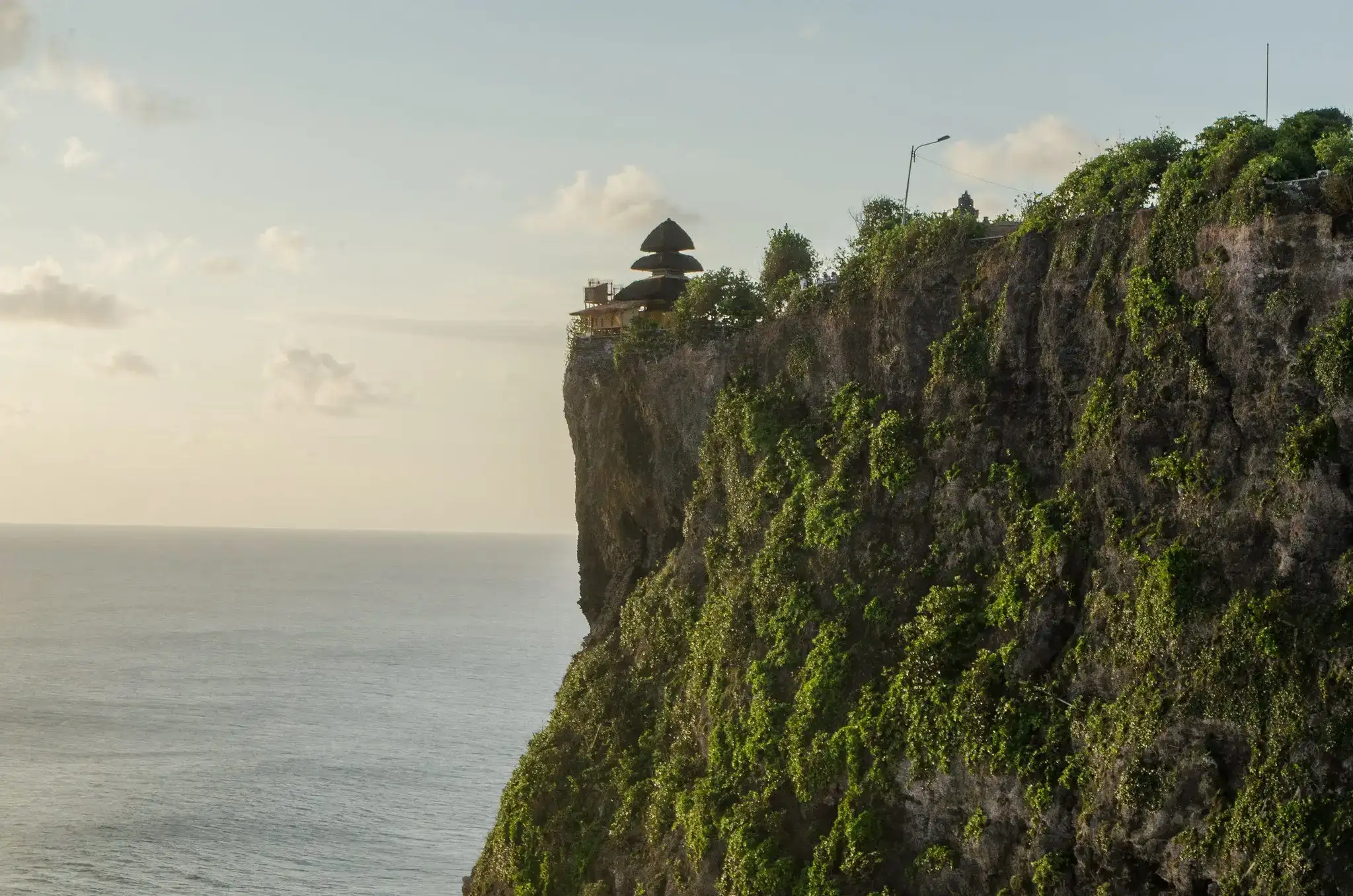 Đền Uluwatu