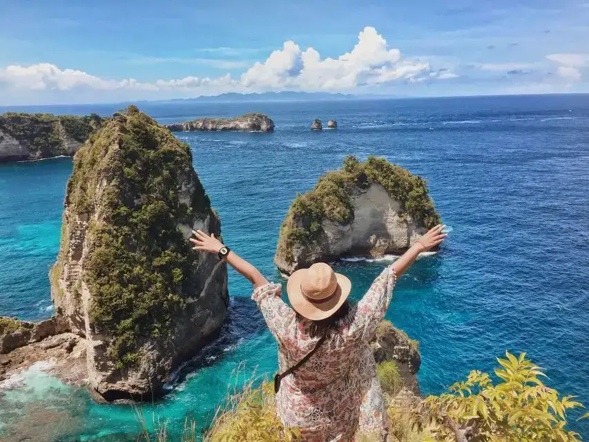 Tour Cả Ngày Nusa Penida