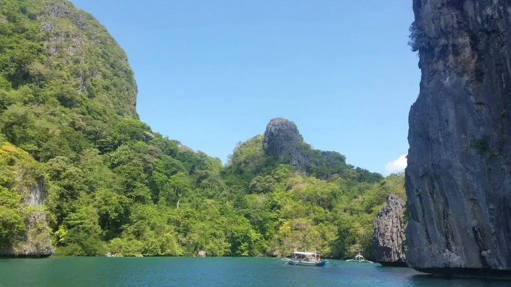 Quand visiter El Nido