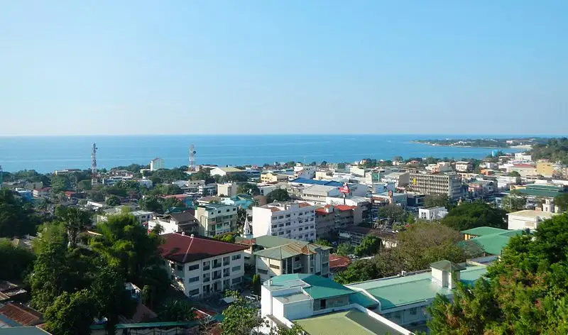 San Juan (BUDGET), La Union