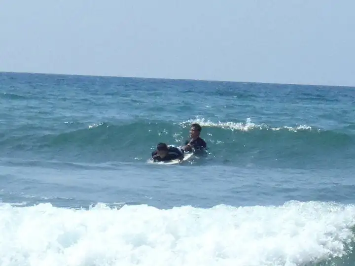EM Royalle Hotel & Beach Resort