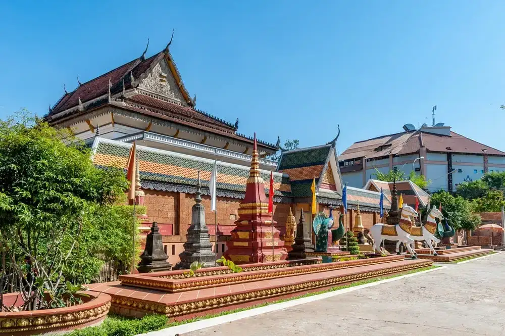 πού να μείνεις στο siem reap
