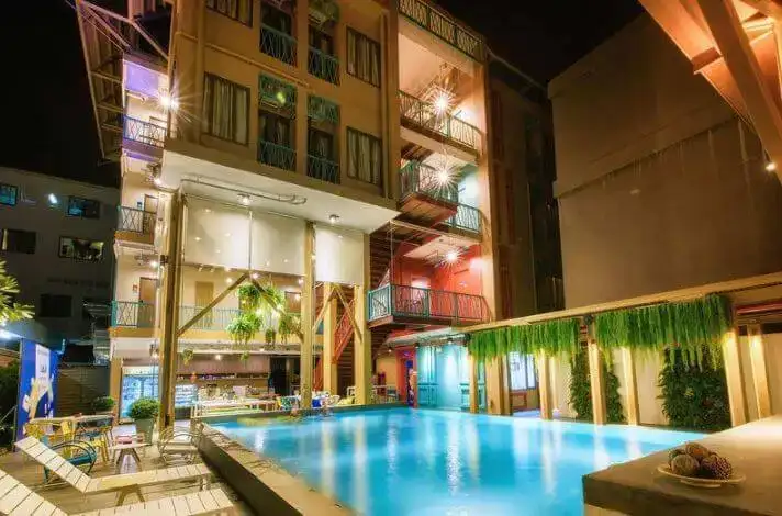 Ή d Siem Reap